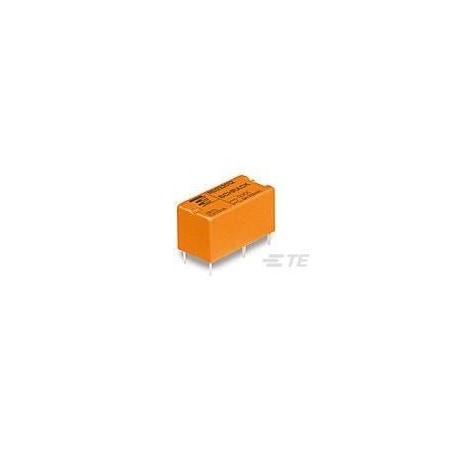 Te Connectivity PCB, PCB Relay, 6 A, PCB 1393217-3